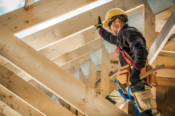 Tile Roofing Contractor in St Clair, MI