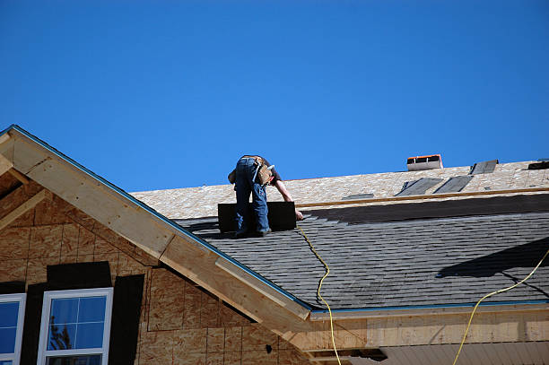 Best Sealant for Roof  in St Clair, MI