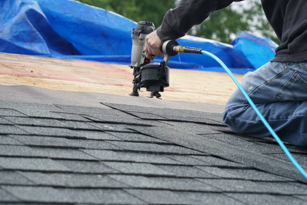 St Clair, MI Roofing Contractor Company