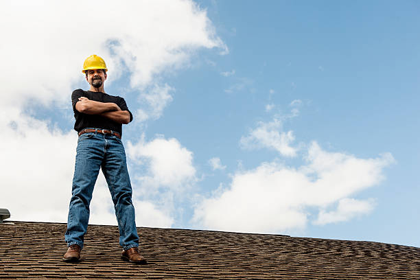Best Best Roofing Contractors  in St Clair, MI