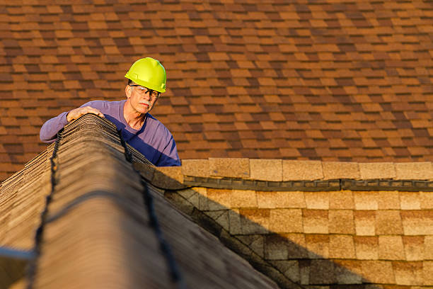 Quick and Trustworthy Emergency Roof Repair Services in St Clair, MI