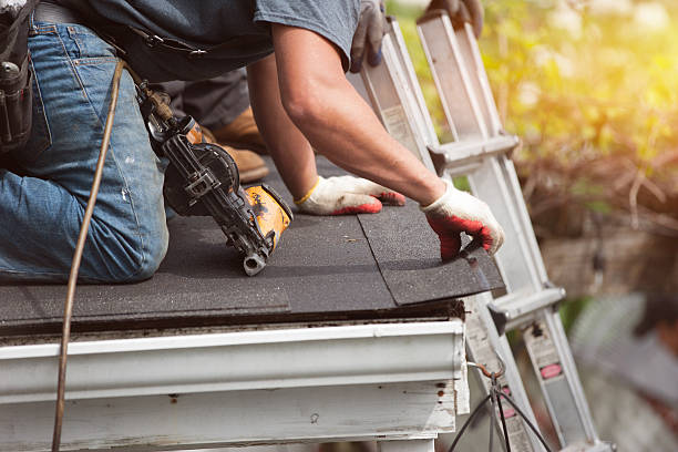 Best Residential Roofing Contractor  in St Clair, MI