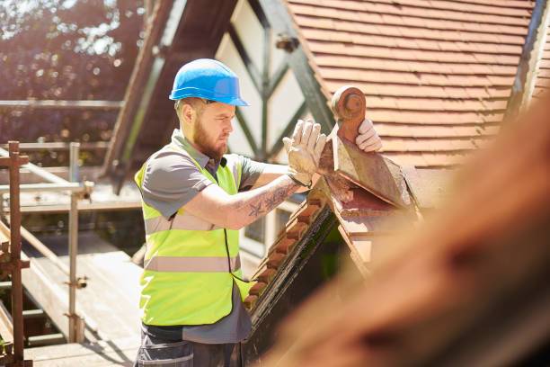 Best Shingle Roofing Installation  in St Clair, MI