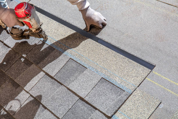 Best Commercial Roofing Services  in St Clair, MI